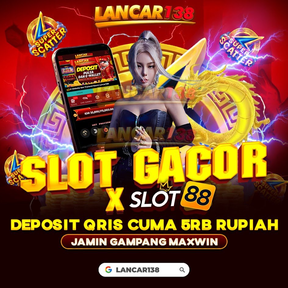 Slot Gacor 88: Platform Situs Judi Slot Online Slot88 Gacor Depo 5k Qris - WooCommerce eCommerce